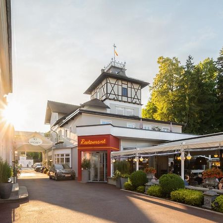 Hotel Post Wrann フェルデン・アム・ヴェルターゼー エクステリア 写真