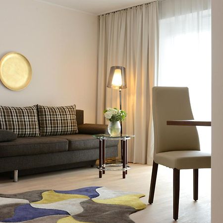 Hotel Post Wrann フェルデン・アム・ヴェルターゼー 部屋 写真