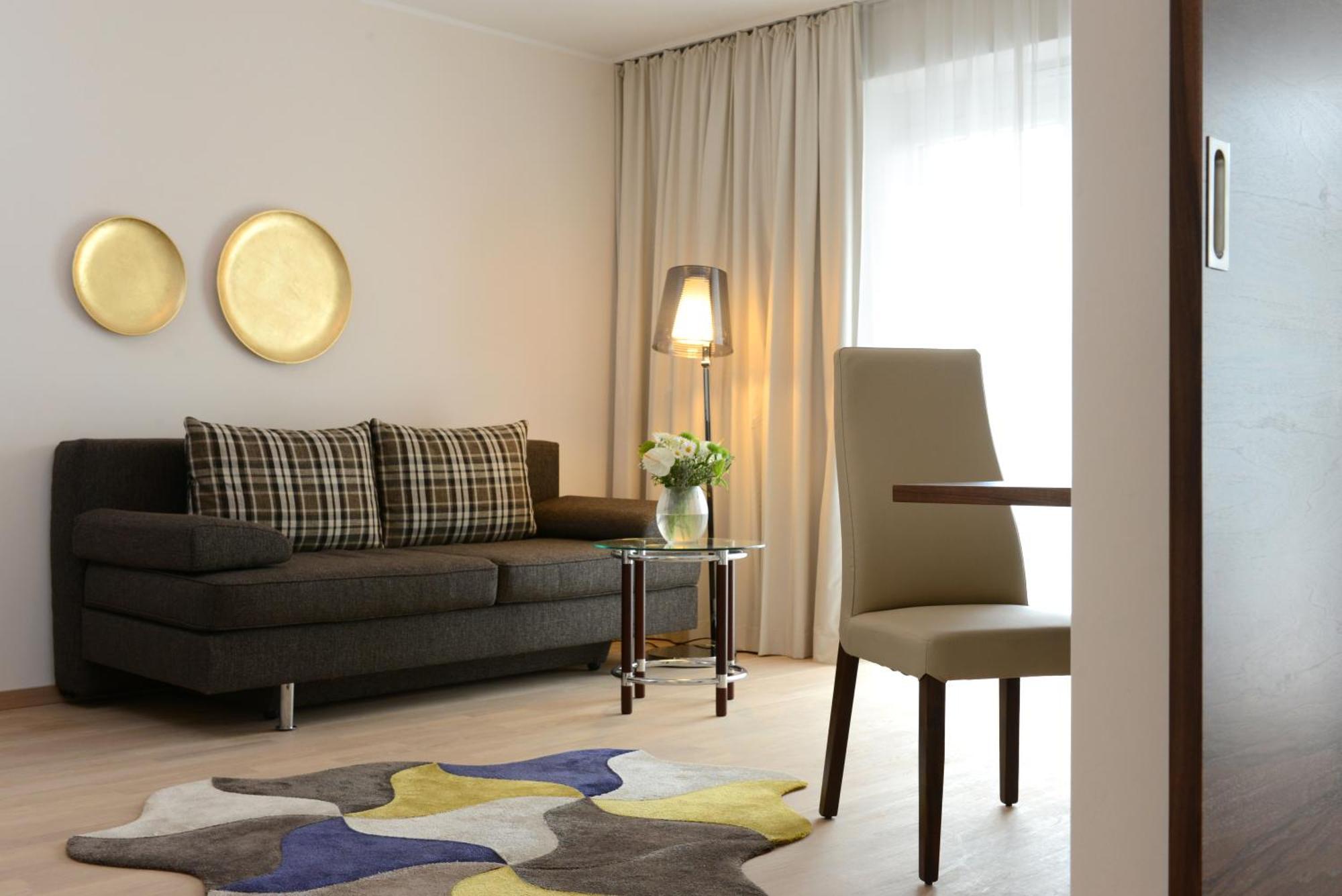Hotel Post Wrann フェルデン・アム・ヴェルターゼー 部屋 写真