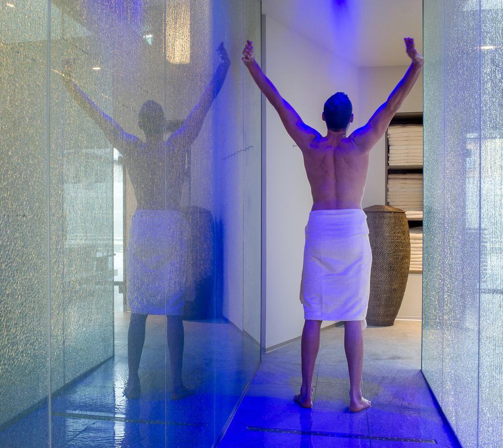 Hotel Post Wrann フェルデン・アム・ヴェルターゼー エクステリア 写真